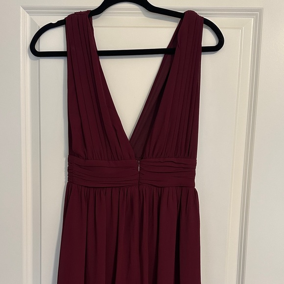 Lulu's Heavenly Dress - Picture 2 of 3